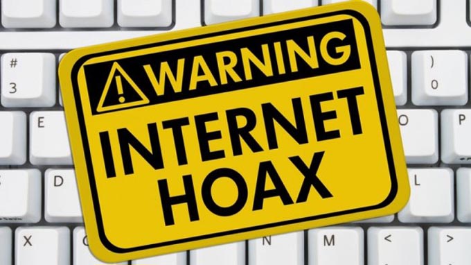 hoax